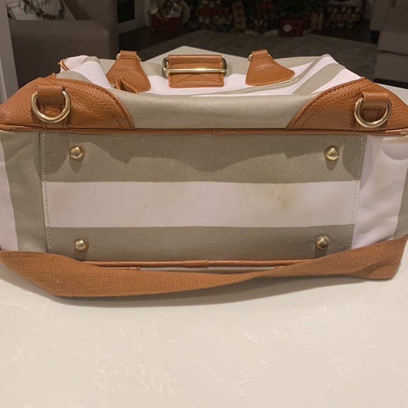 Coco and Kiwi The Provence diaper bag - Picture 11 of 15